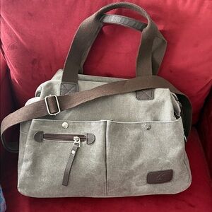 K2 Classic Hobo Bag